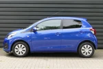 Peugeot 108 1.0 E-VTI 72PK 5-DRS ACTIVE / AIRCO / LED / BLUETOOTH / 1E EIGENAAR / NIEUWSTAAT !!