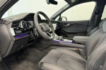 Audi Q7 60 TFSI e quattro Pro Line S Competition | Assistentiepakket Tour + Parking | Luchtvering | Keyless | Alcantara | Trekhaak | Max