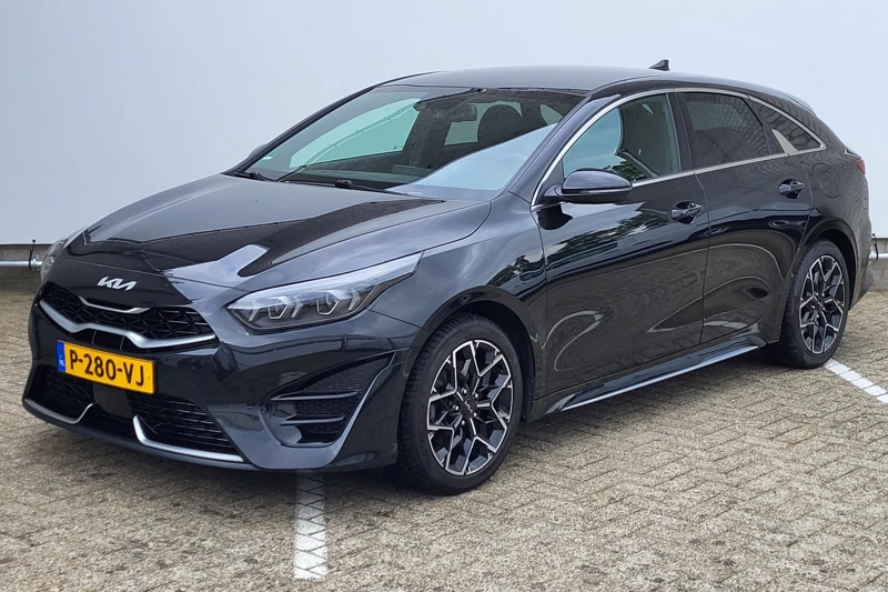 Kia ProCeed 1.0 T-GDi GT-Line