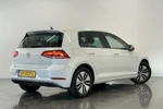 Volkswagen e-Golf e-Golf | Adaptive Cruise | Navigatie | Carplay | Getint glas |