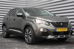 Peugeot 3008 1.2 PURETECH 130PK ALLURE AUTOMAAT / NAVI / LEDER / CLIMA / LED / PDC / 19" LMV / CAMERA / BLUETOOTH / CRUISECONTROL / 1E EIGENA