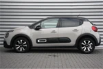 Citroën C3 1.2 PURETECH 83PK 5-DRS SHINE / NAVI / CLIMA / LED / PDC / 16" LMV / WINTERPAKKET / BLUETOOTH / CRUISECONTROL / 1E EIGENAAR / NI