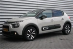 Citroën C3 1.2 PURETECH 83PK 5-DRS SHINE / NAVI / CLIMA / LED / PDC / 16" LMV / WINTERPAKKET / BLUETOOTH / CRUISECONTROL / 1E EIGENAAR / NI