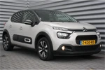 Citroën C3 1.2 PURETECH 83PK 5-DRS SHINE / NAVI / CLIMA / LED / PDC / 16" LMV / WINTERPAKKET / BLUETOOTH / CRUISECONTROL / 1E EIGENAAR / NI