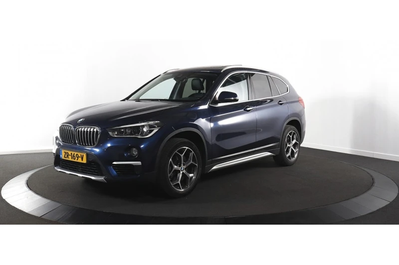 BMW X1 sDrive20i High Executive