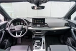 Audi Q5 55 TFSIe 367PK S edition | PANORAMADAK | LUCHTVERING | TREKHAAK | B&O