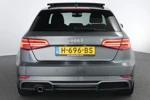 Audi A3 Sportback 30 TFSI Advance Sport | Schuif/- kantel dak | Navi | Stoelverwarming | Comfort stoelen |