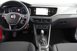 Volkswagen Polo 1.0 TSI Comfortline Business | Automaat | Camera | Navi | Parkeersensoren |