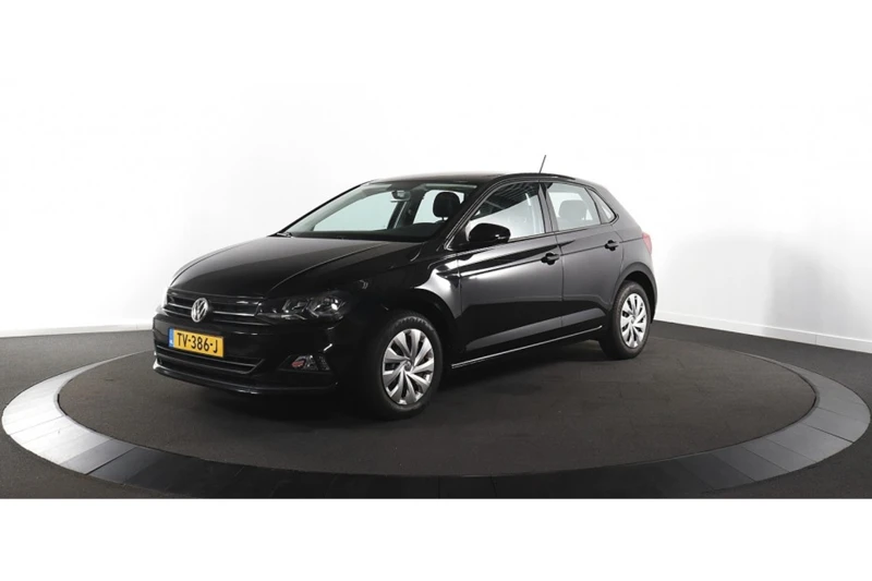 Volkswagen Polo 1.0 TSI Comfortline