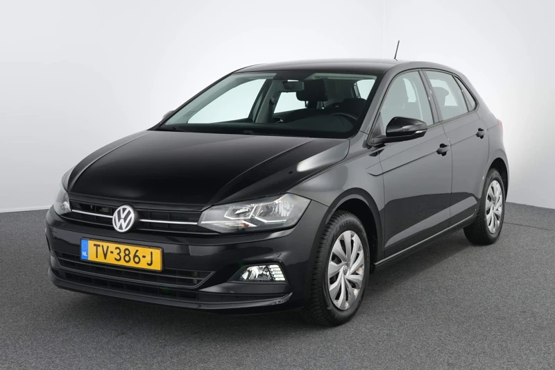 Volkswagen Polo 1.0 TSI Comfortline