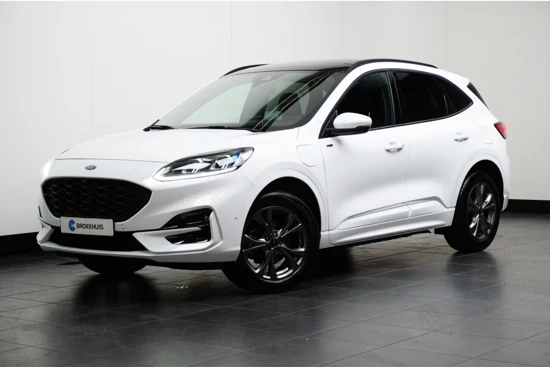 Ford Kuga 2.5 PHEV ST-Line X | Design Pack | Driver Assistance Pack | Winter Pack | Panoramadak | Getint glas | Headup display |