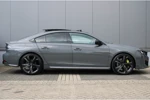 Peugeot 508 1.6 HYbrid PSE 360 pk