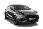 Ford Puma 1.0 125 pk EcoBoost Hybrid ST-Line X