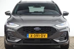 Ford Focus Wagon 1.0 EcoBoost Hybrid 125PK ST-Line X | ADAPTIVE CRUISE | DODEHOEKDETECTIE | STOEL+STUUR+VOORRUITVERWARMING |