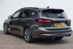 Ford Focus Wagon 1.0 EcoBoost Hybrid 125PK ST-Line X | ADAPTIVE CRUISE | DODEHOEKDETECTIE | STOEL+STUUR+VOORRUITVERWARMING |