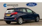 Ford Fiesta 1.1 Trend