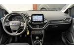 Ford Fiesta 1.1 Trend