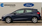 Ford Fiesta 1.1 Trend