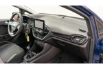 Ford Fiesta 1.1 85PK Trend | Parkeersensoren achter | Navigatie | Dealer onderhouden |