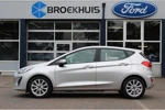 Ford Fiesta 1.1 TREND | NAVI | PARK SENSOR | AIRCO | DEALER OH! | APPLE CARPLAY | ORIGINEEL NL!