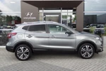 Nissan QASHQAI 1.2 N-Connecta | AUTOMAAT | PANORAMADAK | 360 GRADEN CAMERA