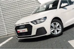 Audi A1 Sportback Pro Line 25 TFSI 70 kW / 95 pk Sportback 5 versn. Hand