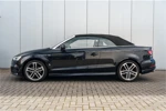 Audi A3 Cabriolet 35 TFSI CoD Sport S Line Edition | ADAPTIEF CRUISE | B&O | STOELVERW. | PDC VÓÓR & ACHTER | DODE HOEK ASSIST.