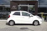 Kia Picanto 1.0 CVVT EconomyPlusLine | AIRCO | ELEKTRISCHE RAMEN VOOR