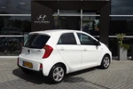 Kia Picanto 1.0 CVVT EconomyPlusLine | AIRCO | ELEKTRISCHE RAMEN VOOR