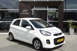 Kia Picanto 1.0 CVVT EconomyPlusLine | AIRCO | ELEKTRISCHE RAMEN VOOR