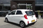 Kia Picanto 1.0 CVVT EconomyPlusLine | AIRCO | ELEKTRISCHE RAMEN VOOR