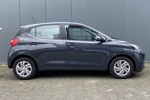 Hyundai i10 1.0 67pk Comfort | Airco | Cruise controle | Multimedia Navigatie Carplay | Elektrische spiegels | Rijstrookdetectie