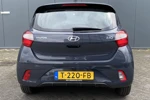 Hyundai i10 1.0 67pk Comfort | Airco | Cruise controle | Multimedia Navigatie Carplay | Elektrische spiegels | Rijstrookdetectie