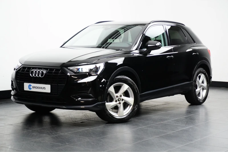 Audi Q3 35 TFSI Advanced edition