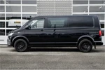 Volkswagen Transporter 150 DSG| Dubbele Cabine | Led | Adaptive Cruise | Standkachel | Trekhaak | Camera