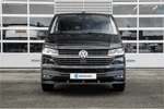 Volkswagen Transporter 150 DSG| Dubbele Cabine | Led | Adaptive Cruise | Standkachel | Trekhaak | Camera