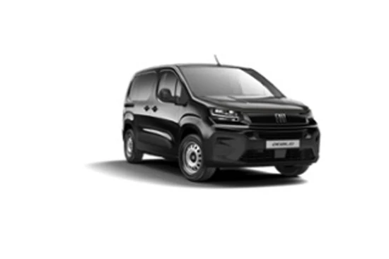 Fiat Doblò 1.5D 130pk Automaat S&S L2 1000kg