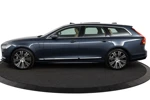 Volvo V90 T6 Recharge AWD Ultimate Bright