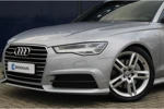 Audi A6 2.0 TFSI Quattro Sport Ed. 252PK | Navi | Cruise C.| CAMERA | LED | Keyless |