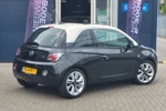 Opel ADAM 1.0 Turbo Unlimited | Panoramadak | LEDER! | Clima | 16''Lichtmetaal | DAB+ | Navigatie |