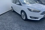 Ford Focus Wagon 1.0 Titanium