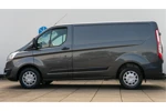 Ford Transit Custom 270 2.2 TDCI L1H1 Trend | Navigatie | Houten Vloer | Trekhaak | Camera | Dealer onderhouden |