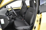 Škoda Citigo 1.0 60pk Greentech Ambition | 1e Eigenaar | Elektrisch panorama dak | Cruise control | Airco | DAB radio | Parkeersensoren achte