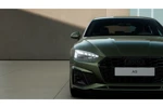 Audi A5 Sportback 40 TFSI 204 S tronic S edition Competition