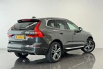 Volvo XC60 T5 AWD Inscription | Lightning Pack | Panoramadak | Leder | 4-zone climate | 20" wielen | Alarm | Camera | Getint glas | Verwarm