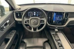 Volvo XC60 T5 AWD Inscription | Lightning Pack | Panoramadak | Leder | 4-zone climate | 20" wielen | Alarm | Camera | Getint glas | Verwarm