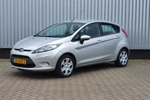 Ford Fiesta 1.25 44KW 5DR | Airco | Cruise Control | Voorruitverwarming