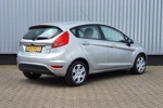 Ford Fiesta 1.25 44KW 5DR | Airco | Cruise Control | Voorruitverwarming