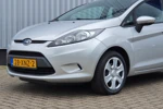 Ford Fiesta 1.25 44KW 5DR | Airco | Cruise Control | Voorruitverwarming