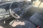 Ford Transit 350 2.0 TDCI L2H2 Trend | Schuifdeur Links & Rechts | Trekhaak | Navi | Camera | Lichtmetaal |